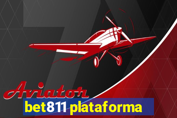 bet811 plataforma